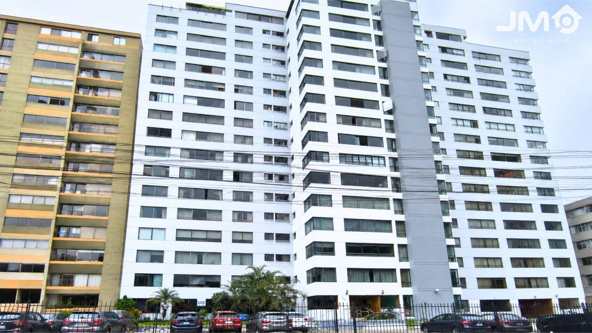Departamento en Orrantia, San Isidro