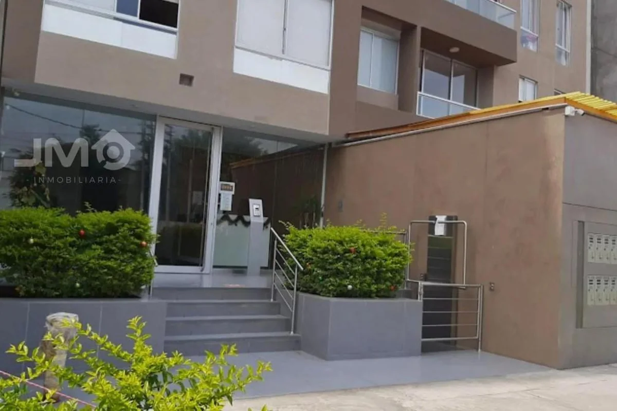 Inmueble comercial en cartera JMO